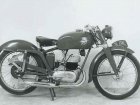 1952 MV Agusta 150 Sport E